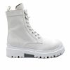 Best * Ilio Smeraldo X Elizabeth Sulcer Combat Boot