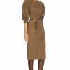 Best * Max Mara Ughetta Dress