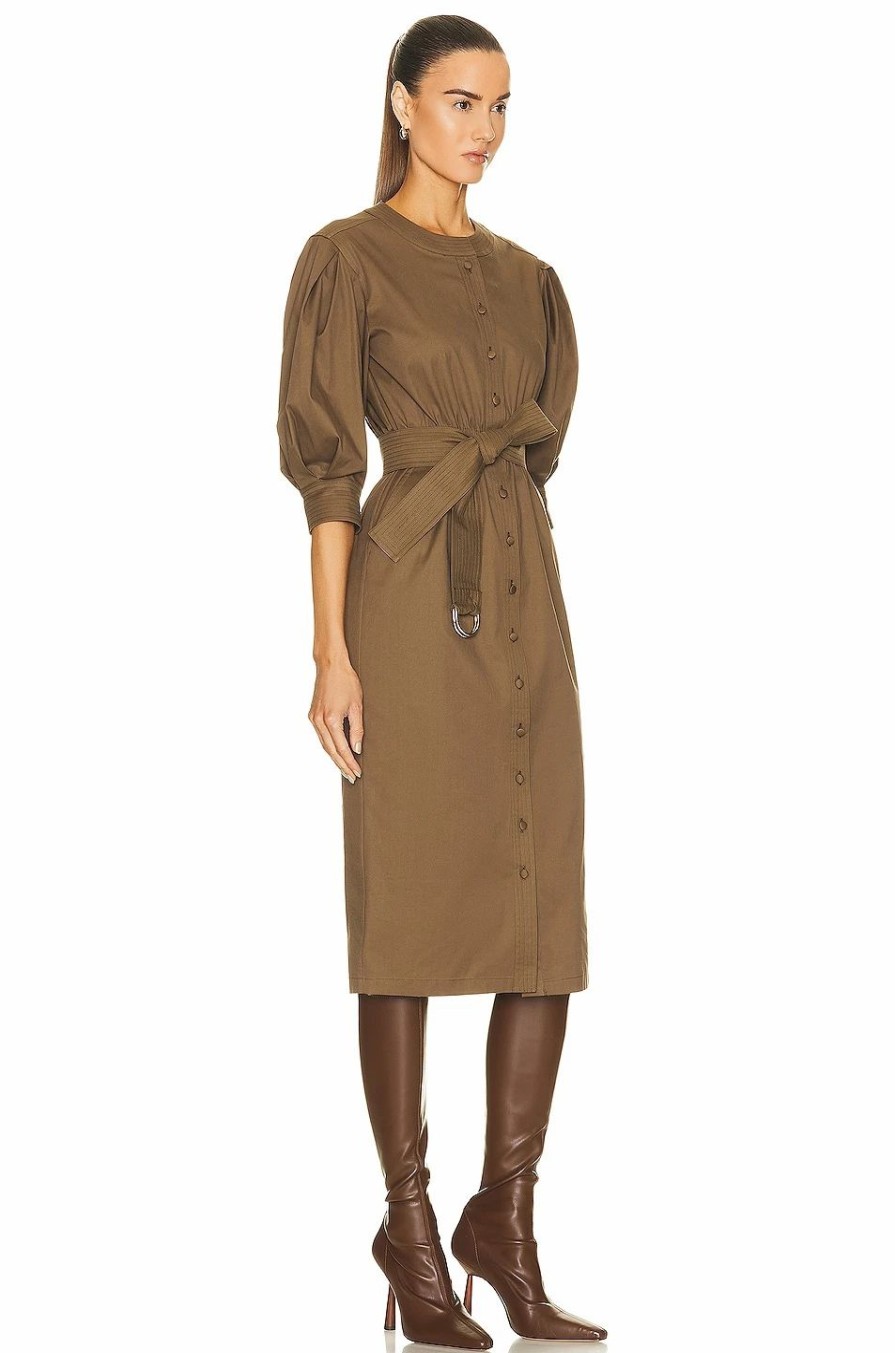 Best * Max Mara Ughetta Dress