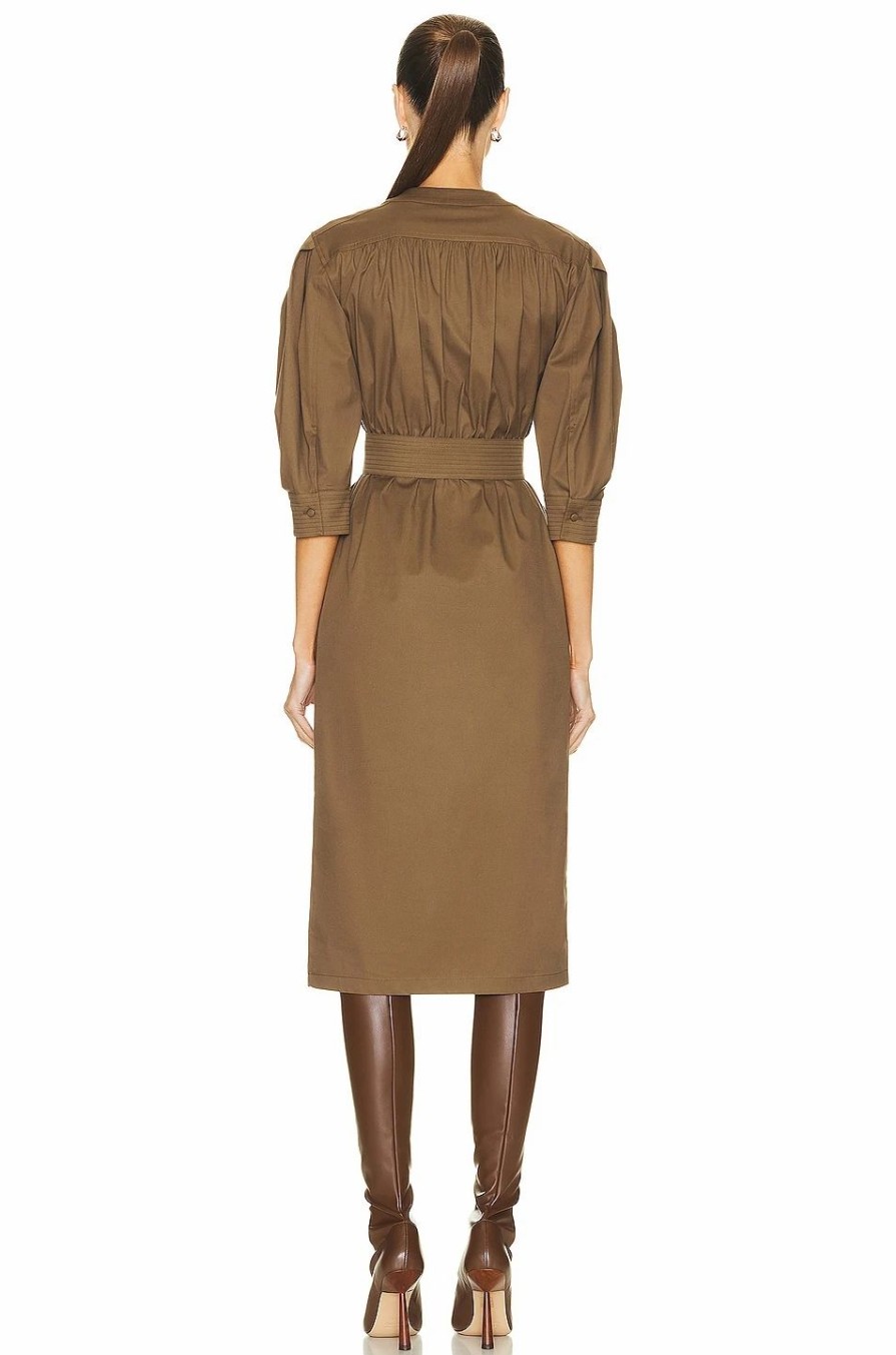 Best * Max Mara Ughetta Dress