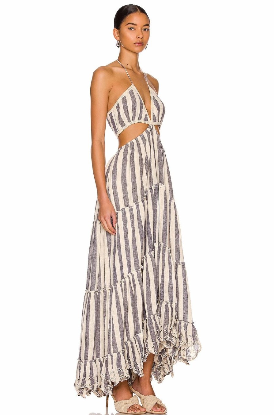 Wholesale * Rococo Sand Kylie Maxi Dress