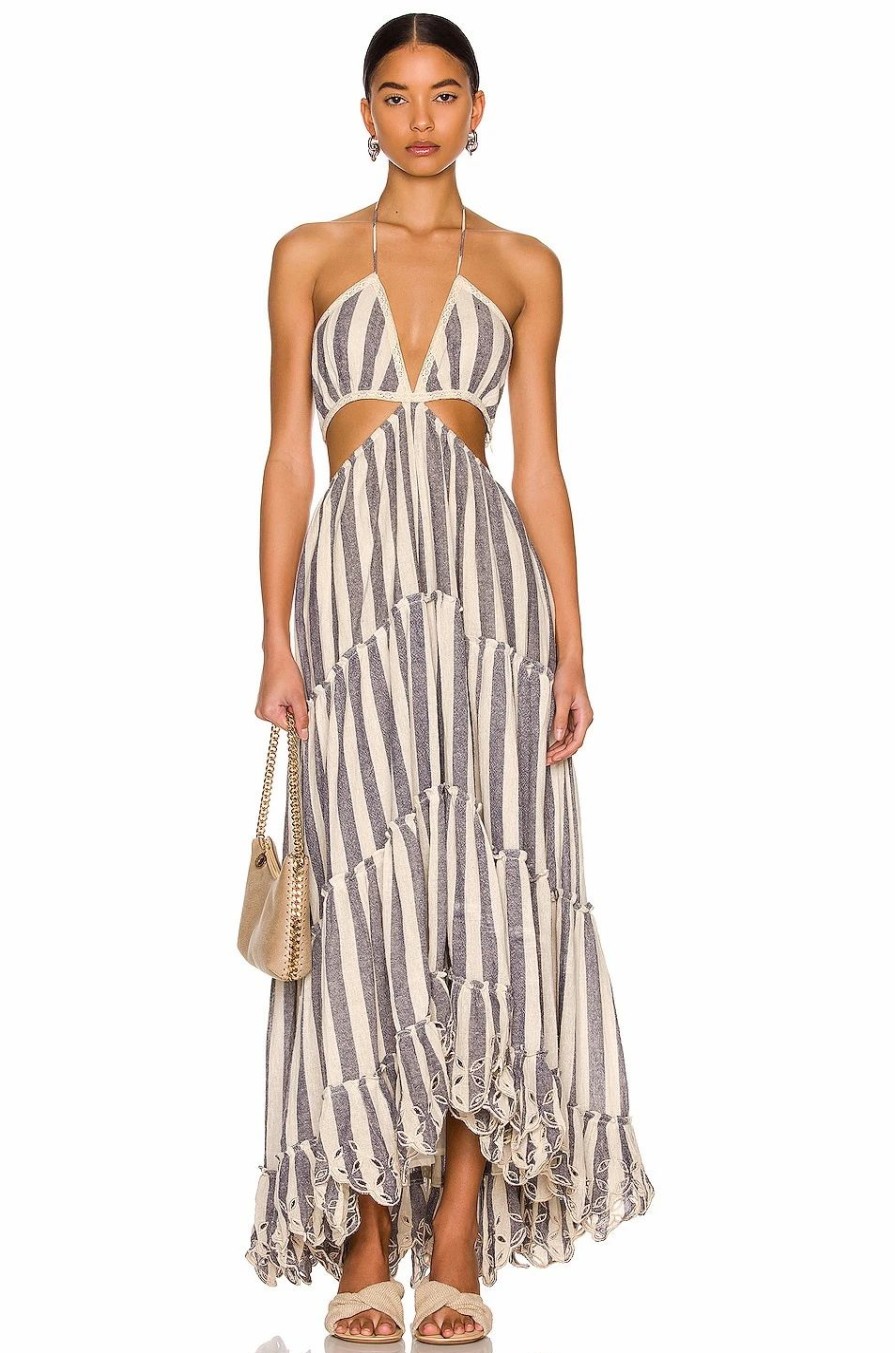 Wholesale * Rococo Sand Kylie Maxi Dress