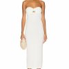 Wholesale * John Elliott Gemini Rib Twist Dress