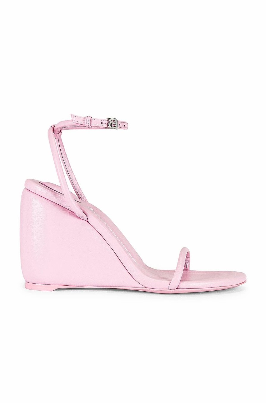 Clearance * Alexander Wang Dahlia Wedge Sandal