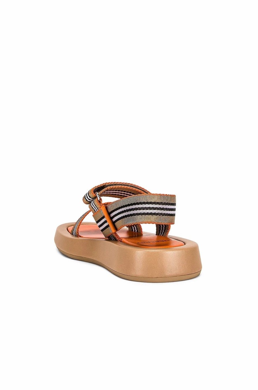 Wholesale * Burberry Eve Sandals