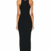 Hot * Eterne Tank Maxi Dress