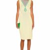 Hot * Aisling Camps Dewdrop Dress