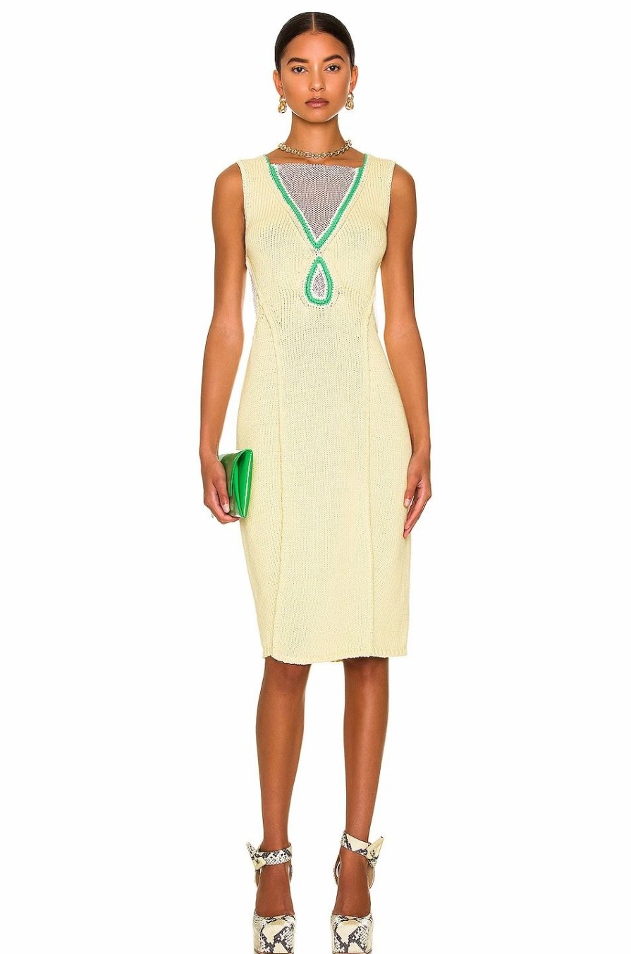 Hot * Aisling Camps Dewdrop Dress