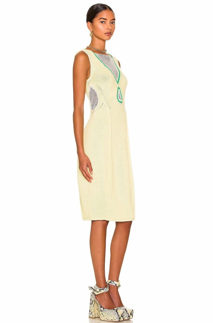 Hot * Aisling Camps Dewdrop Dress