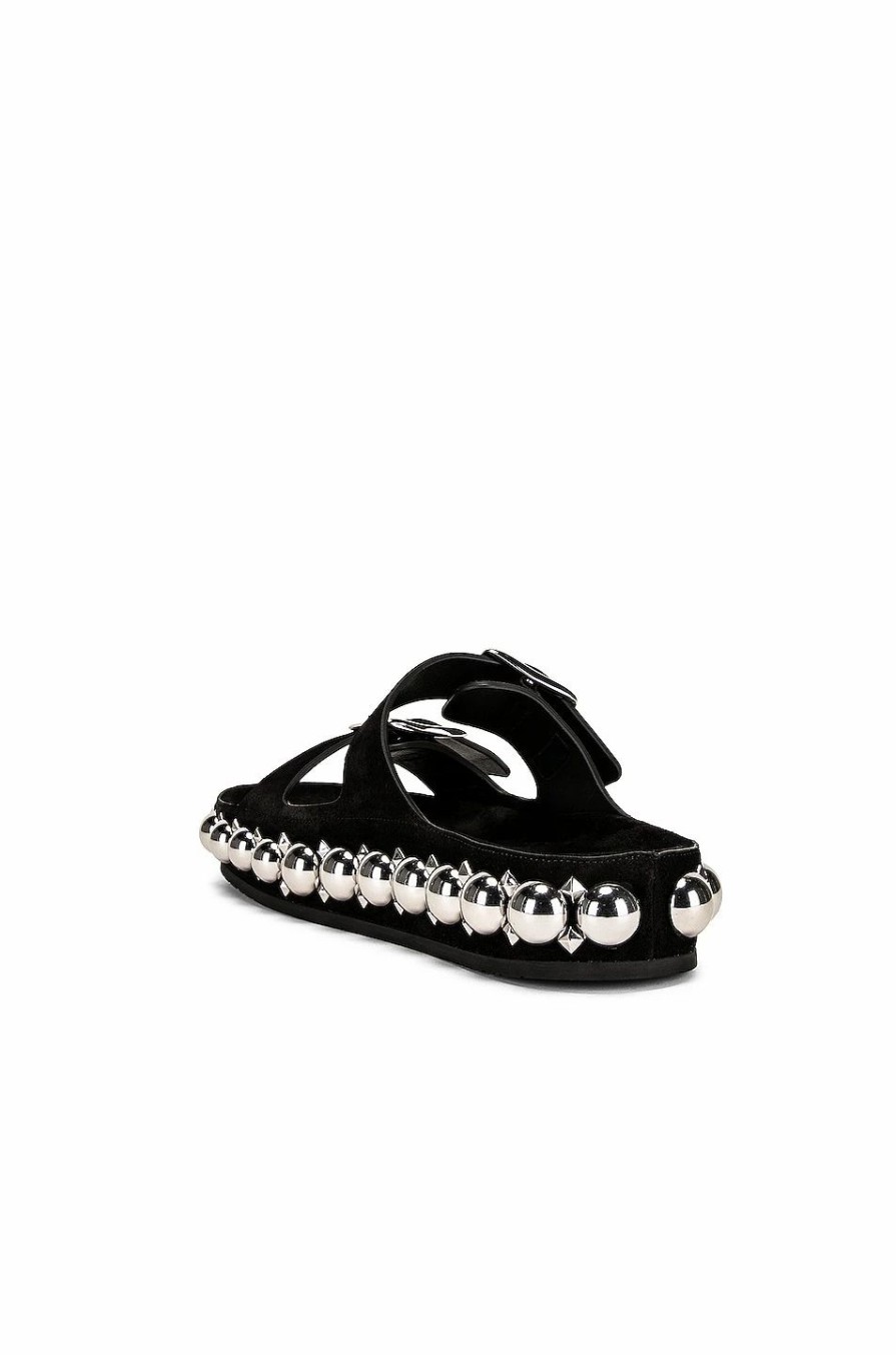 Hot * Alaia Bombe Mules