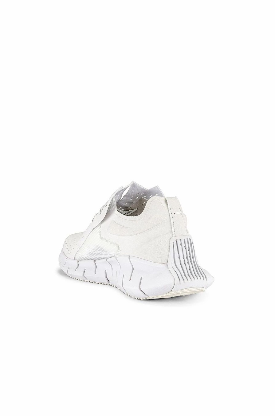 Wholesale * Maison Margiela X Reebok Zig 3D Memory Of