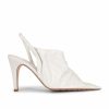 New * Bottega Veneta The Point Pumps