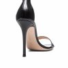 Hot * Gianvito Rossi Patent Portofino Heels