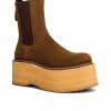 Online * R13 Double Stack Chelsea Boot