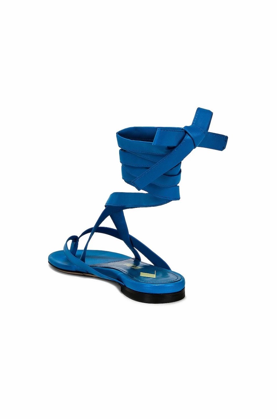 Best * The Attico Beth Sandal