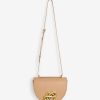 Best * Cebella Leather Shoulder Bag