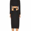 Best * Cult Gaia Cristina Knit Dress