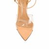 Best * Gianvito Rossi Stark Ankle Strap Heels