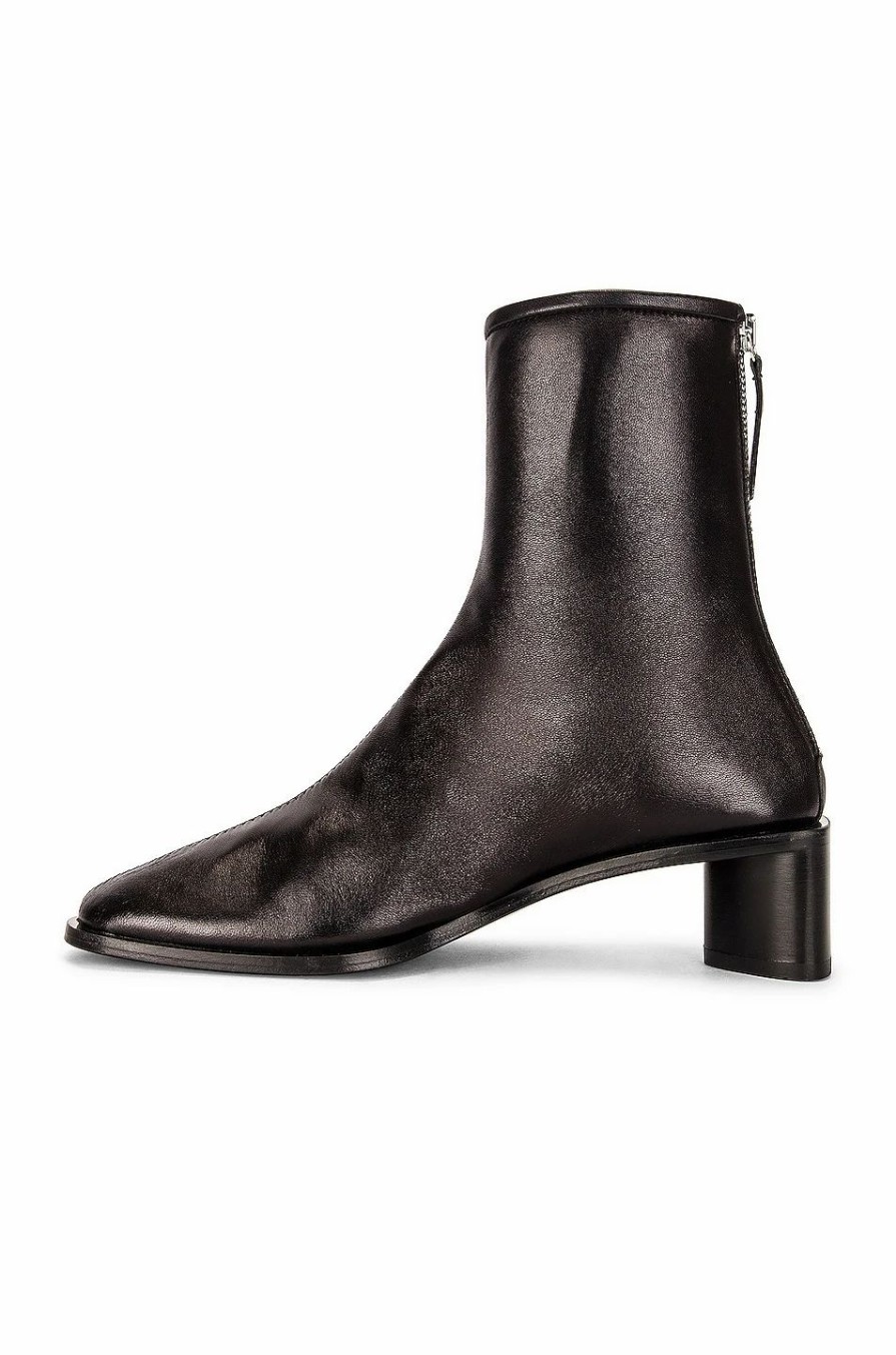 Hot * Acne Studios Pointed Ankle Boot