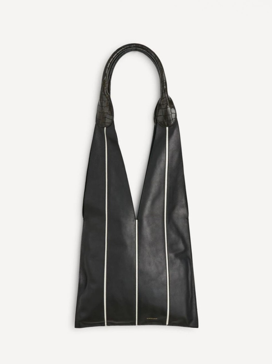 New * Iyla Tote Bag Colour Black Is Not Available For This Combination