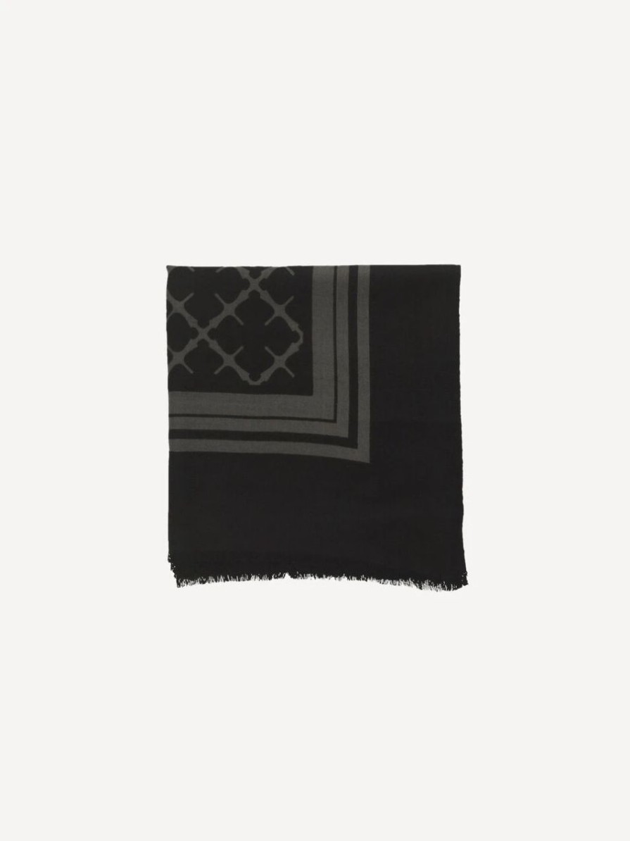 Wholesale * Cornelis Wool Scarf