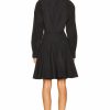 New * Alaia Tina Dress