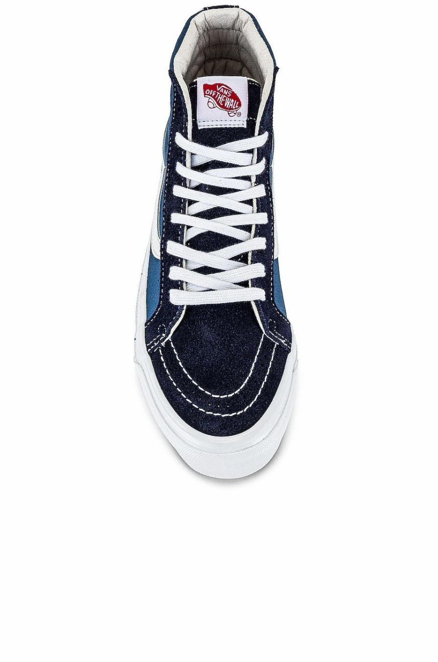 Clearance * Vans Vault Og Sk8-Hi Lx Sneaker