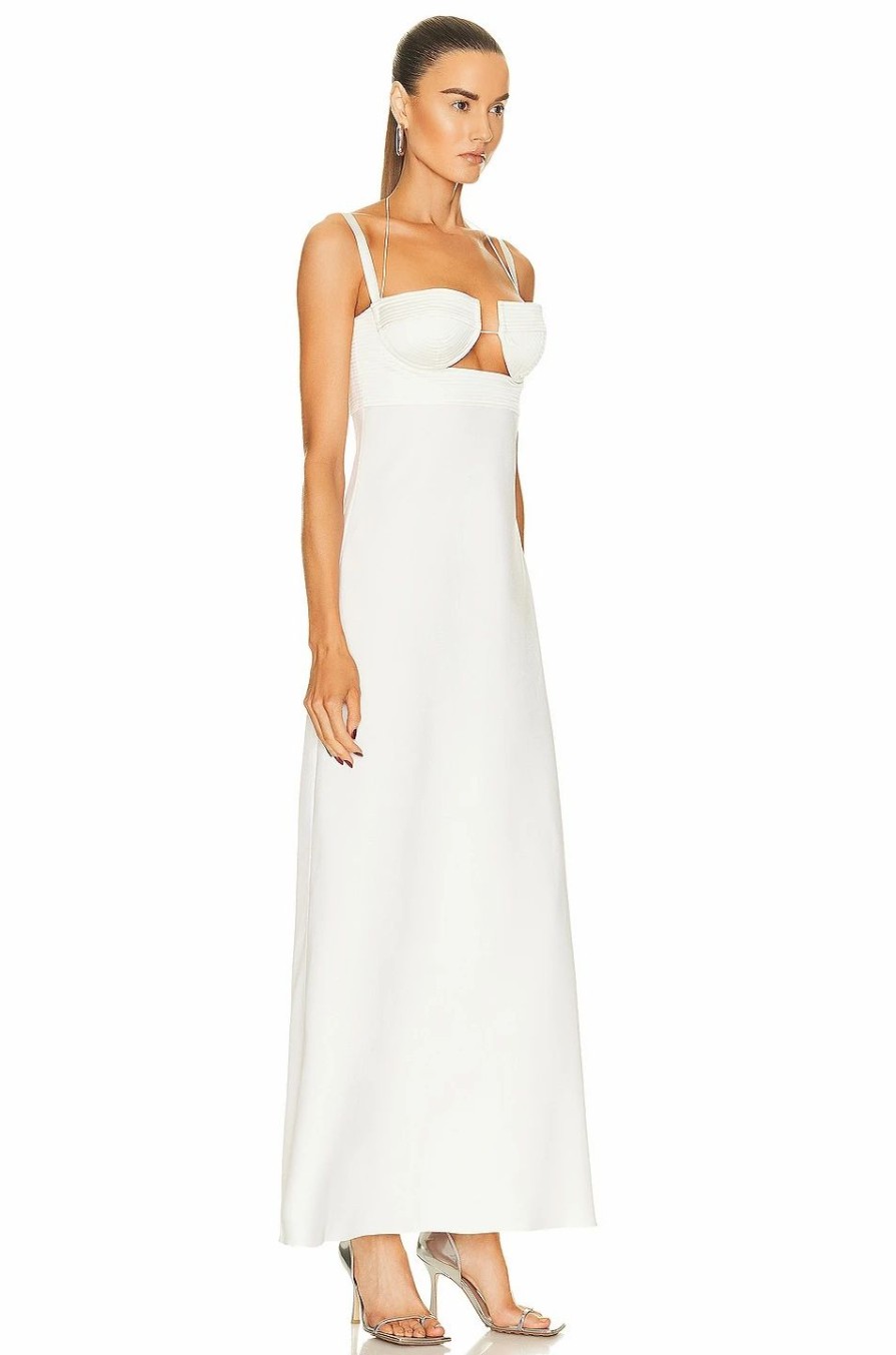 Best * Anna October Veronique Maxi Dress