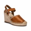 Best * Chloe Lucinda Espadrille Wedges