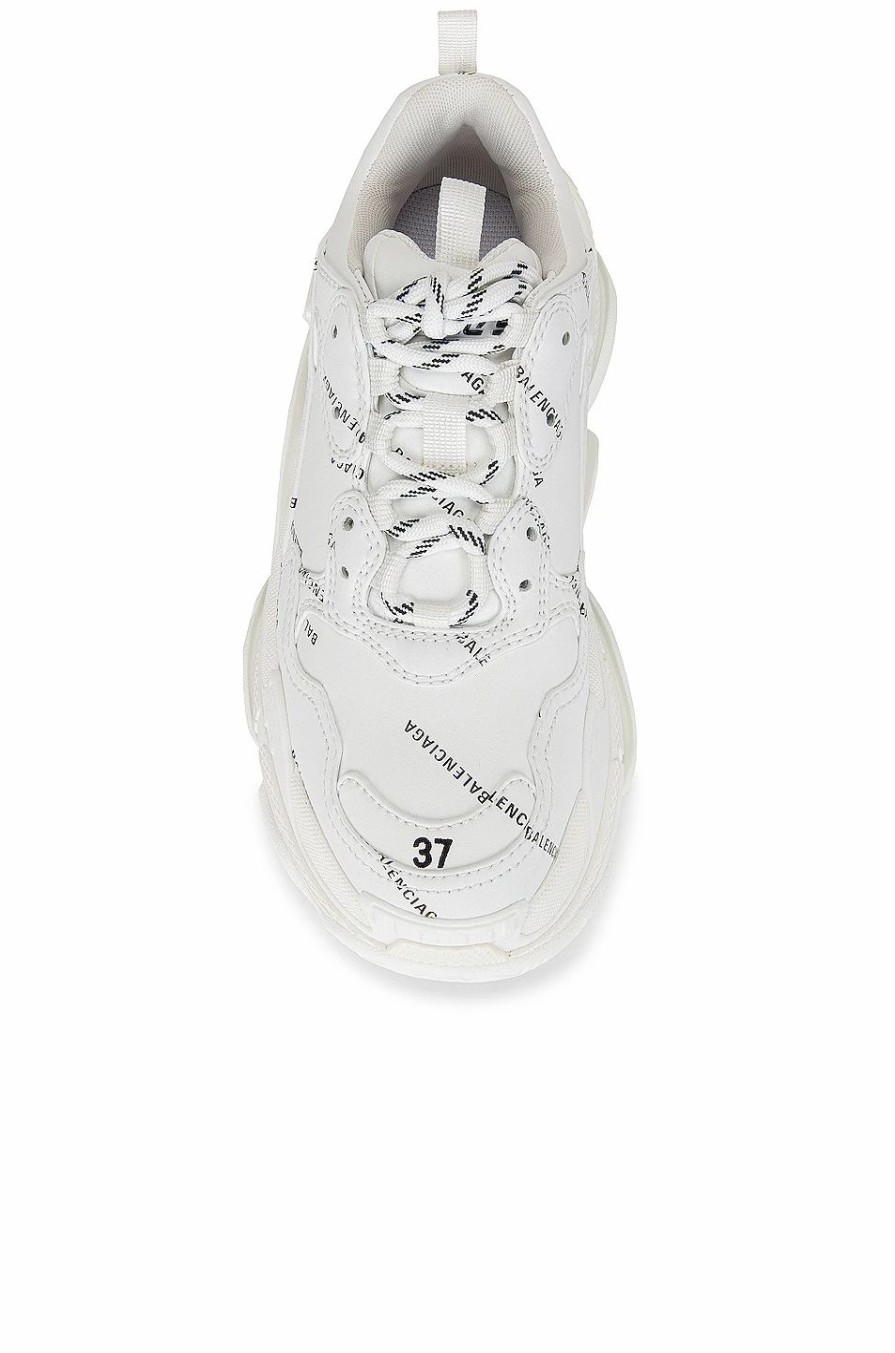 Clearance * Balenciaga Triple S Sneakers