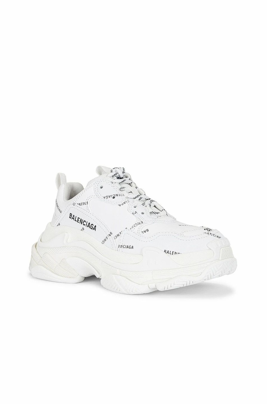 Clearance * Balenciaga Triple S Sneakers