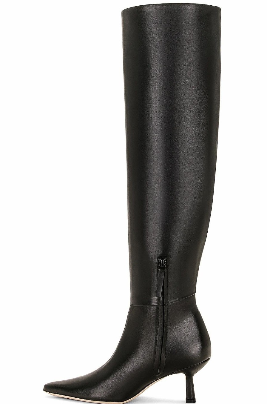 Wholesale * By Far Meghan Nappa Leather Boot