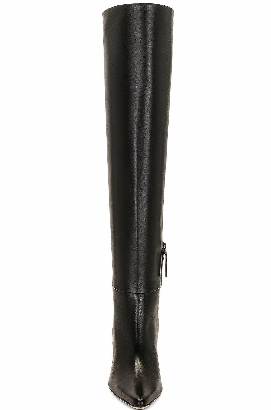 Wholesale * By Far Meghan Nappa Leather Boot