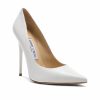 Wholesale * Jimmy Choo Anouk 120 Leather Pumps