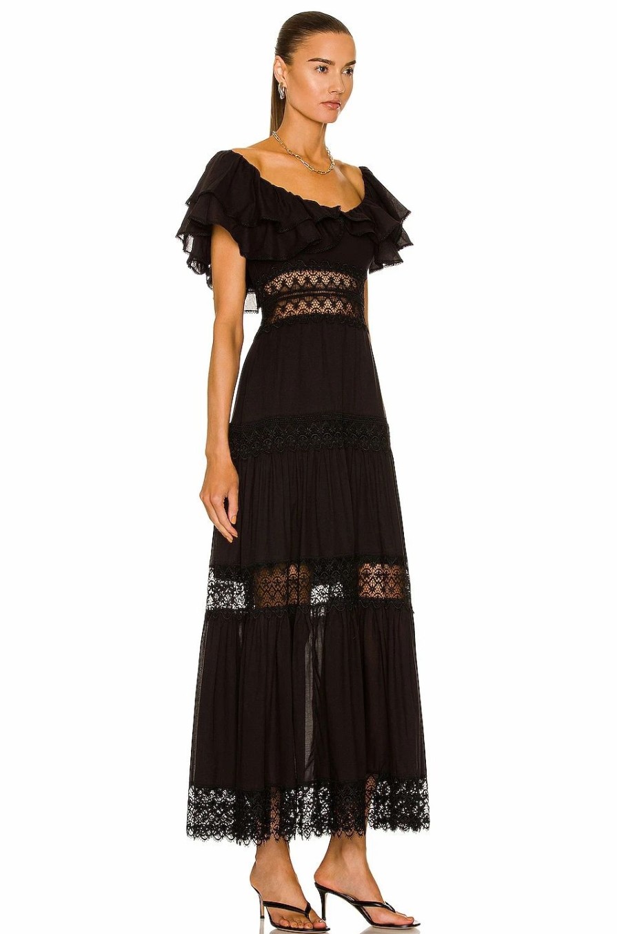 Wholesale * Charo Ruiz Ibiza Florence Maxi Dress