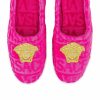 Online * Versace Medusa Slippers