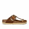 Clearance * Birkenstock Gizeh Big Buckle Sandal