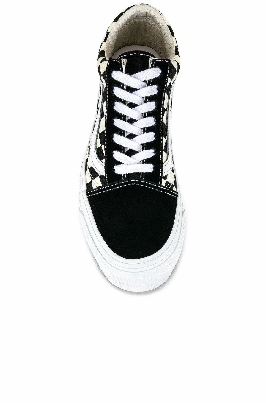 Hot * Vans Vault Og Old Skool Lx