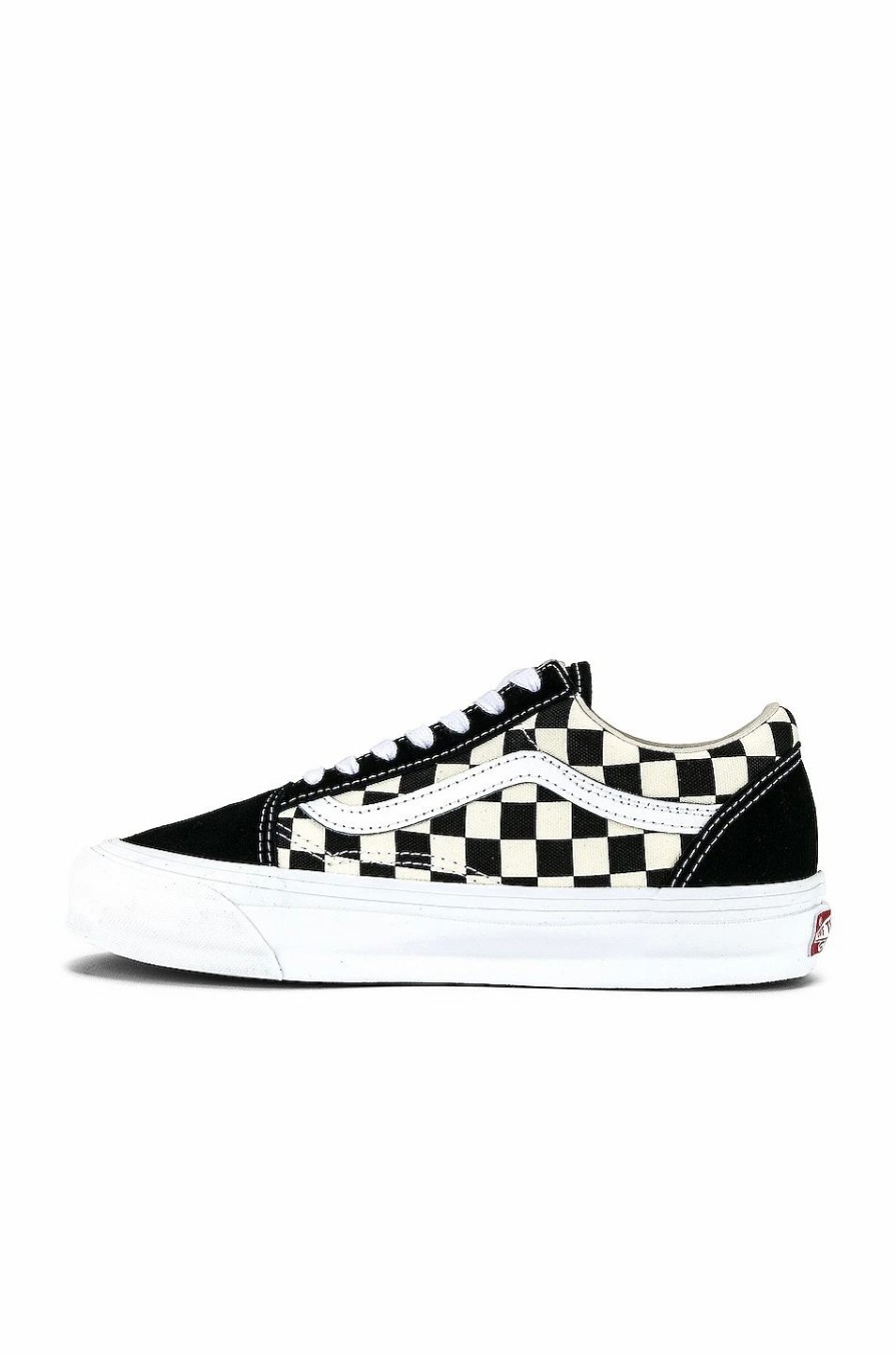 Hot * Vans Vault Og Old Skool Lx