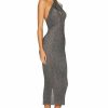 Hot * Alix Nyc Oliver Midi Dress