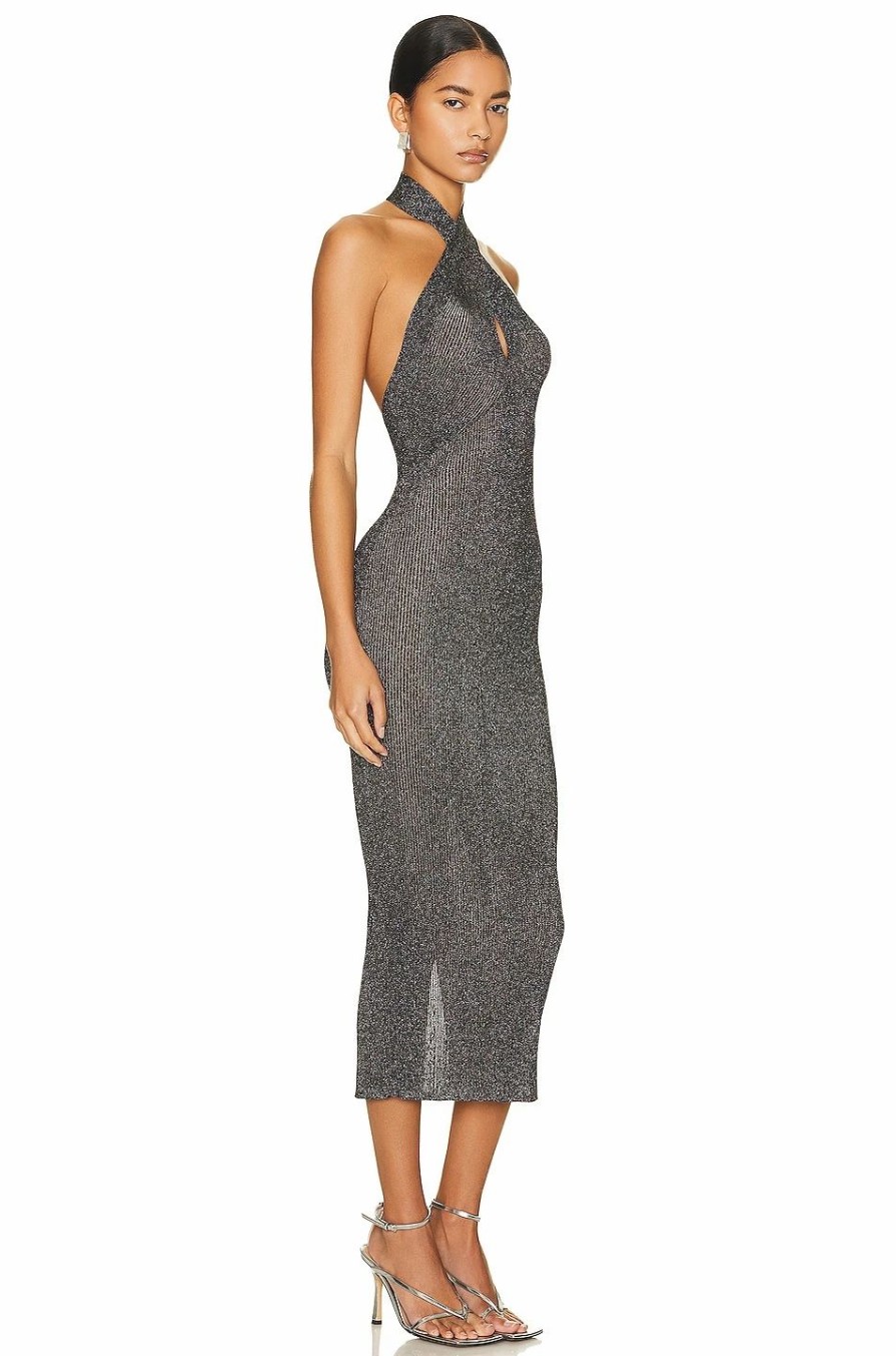 Hot * Alix Nyc Oliver Midi Dress