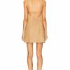 Best * Haight Patricia Mini Dress