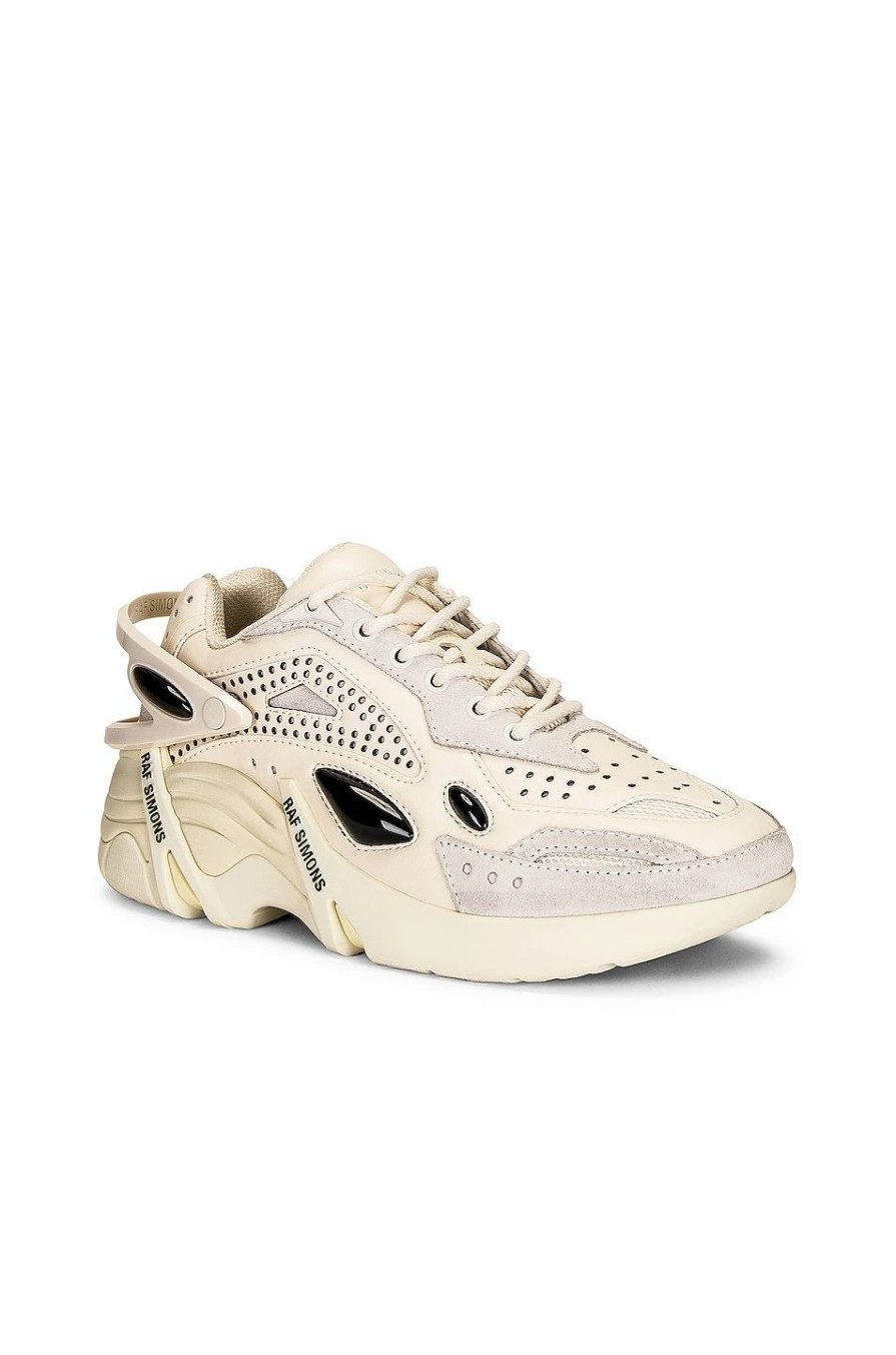 Clearance * Raf Simons Cylon-21 Sneakers