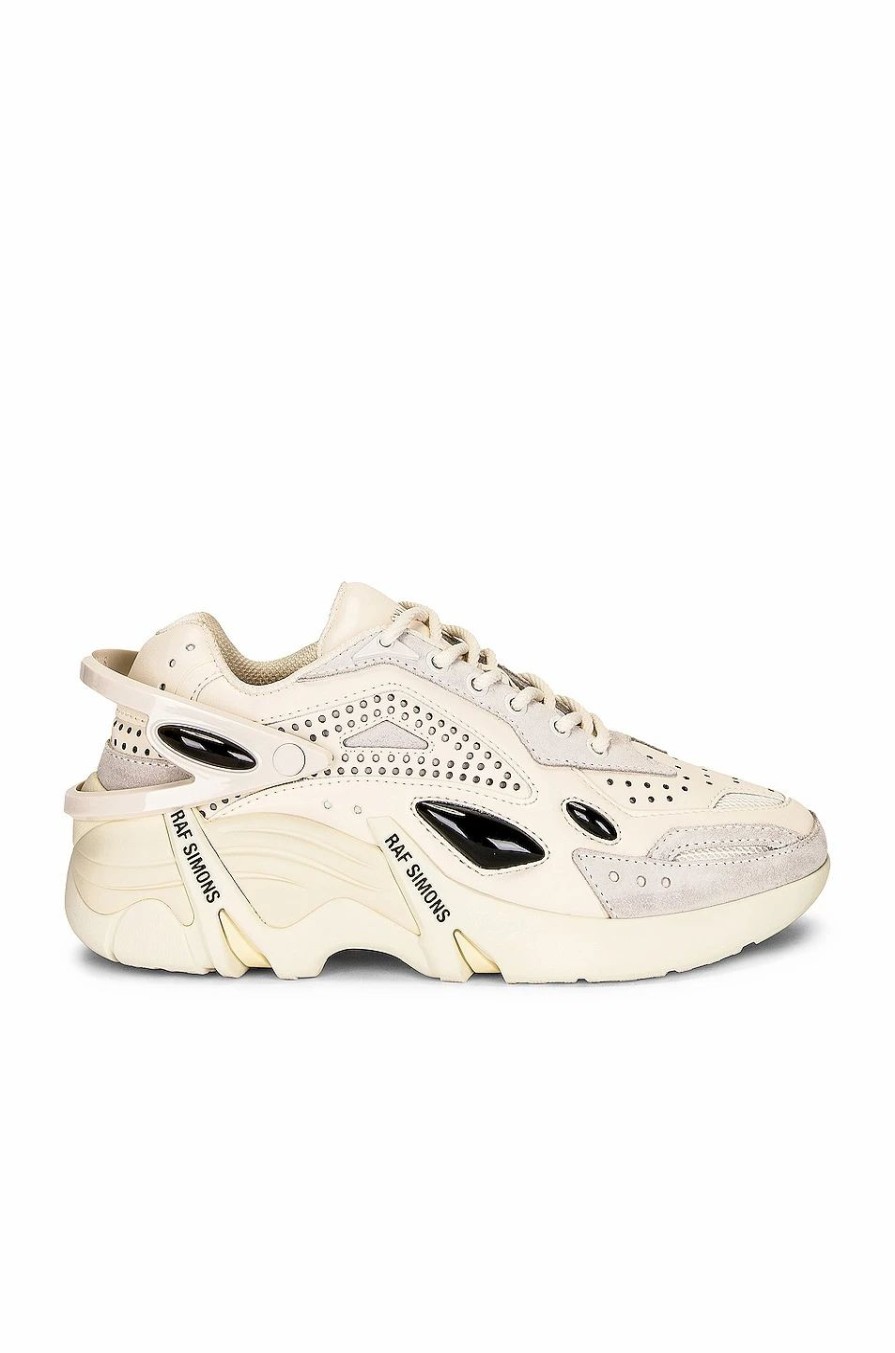 Clearance * Raf Simons Cylon-21 Sneakers