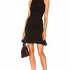 Hot * Bottega Veneta Sleeveless Mini Dress