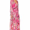 Wholesale * Hemant And Nandita Tula Kaftan Dress