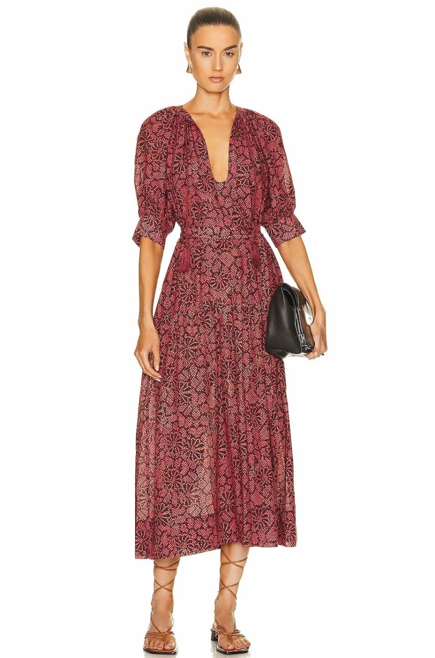 Wholesale * Ulla Johnson Selena Coverup Dress