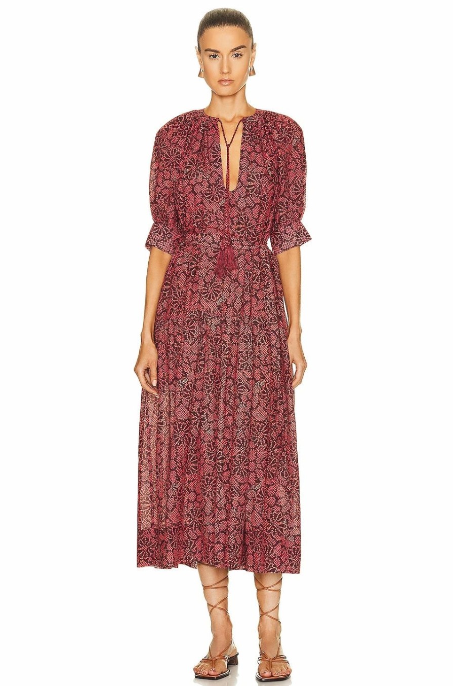 Wholesale * Ulla Johnson Selena Coverup Dress