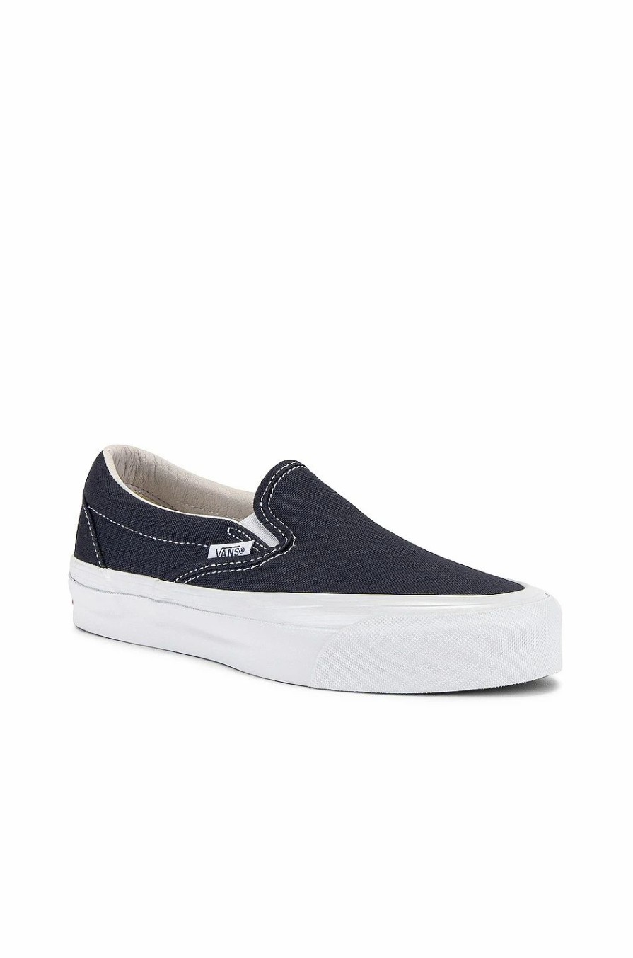 Clearance * Vans Vault Og Classic Slip-On Lx