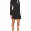 Best * Simkhai Katherine Diamante Cutout Mini Dress